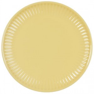 Frokosttallerken Mynte Lemonade Frokosttallerken Mynte Lemonade