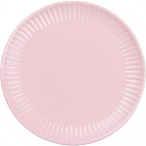 Frokosttallerken Mynte English Rose Frokosttallerken Mynte English Rose