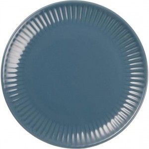 Frokosttallerken Mynte Cornflower Frokosttallerken Mynte Cornflower