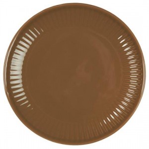 Frokosttallerken Mynte Hazelnut Frokosttallerken Mynte Hazelnut