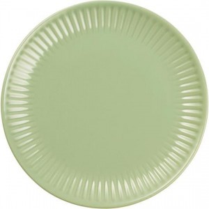 Frokosttallerken Mynte Wasabi Frokosttallerken Mynte Wasabi