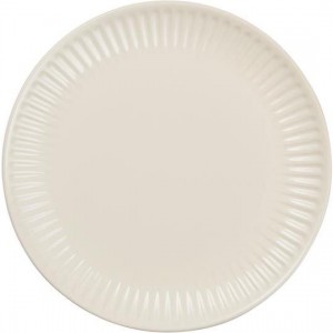 Frokosttallerken Mynte Butter Cream Frokosttallerken Mynte Butter Cream
