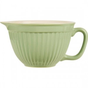 Piskeskål Mynte Wasabi