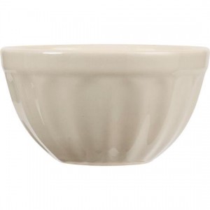 Müsliskål Mynte Latte