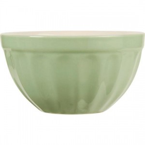 Müsliskål Mynte Wasabi