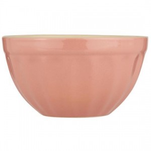 Müsliskål Mynte Coral Almond Müsliskål Mynte Coral Almond