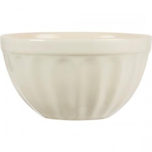 Müsliskål Mynte Butter Cream Müsliskål Mynte Butter Cream