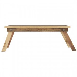 Podie/morgenmad-på-sengen-bord UNIKA Shaker med sammenklappelige ben