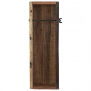 Vægkasse til toiletpapir UNIKA Shaker Vægkasse til toiletpapir UNIKA Shaker