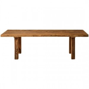 Sofabord aflang UNIKA 150x60cm