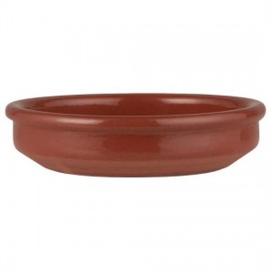 Tapasskål Rustique 10 cm - ovnfast - ildfast