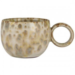 Krus med hank Vallvik jordnære toner