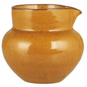 Kande med tud Ocean Mustard