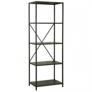 Reol metal Factory Style saml-selv