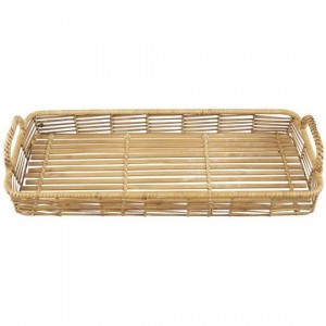 Bakke aflang med hank Bakke aflang med hank