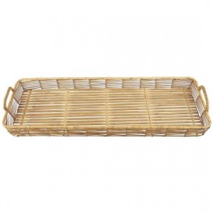 Bakke aflang med hank Bakke aflang med hank