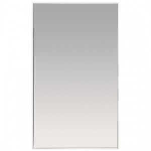 Vægspejl Paris 69x40cm kan hænge vandret og lodret Vægspejl Paris 69x40cm kan hænge vandret og lodret