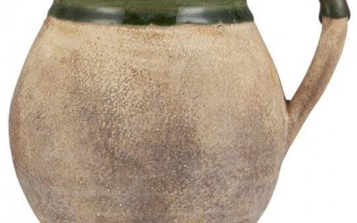 NY Kollektion fra Ib Laursen - Gratis Lysestage*