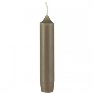 Bedelys milky brown 11 cm