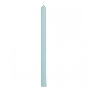 Kertelys langt aqua haze 20 cm