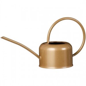 Vandkande brun 0,9 ltr