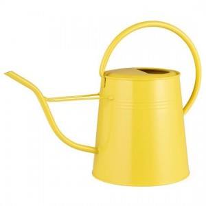 Vandkande gul 2,3 ltr