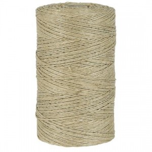 Hampsejlgarn 400 m Hampsejlgarn 400 m