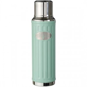 Termoflaske lysegrøn 700 ml