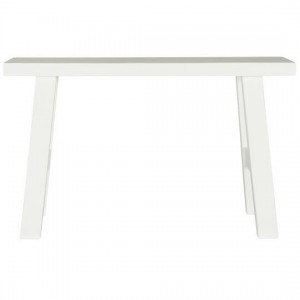 Bænk Gilleleje aflang Bænk Gilleleje aflang