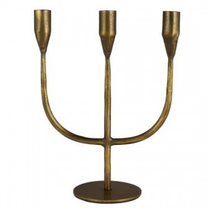 Stage 3-armet til 2,2 cm lys Melilla