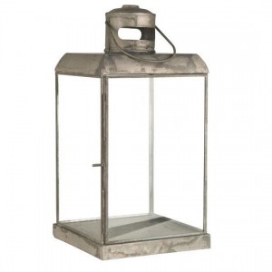 Lanterne Helene buede hjørner 32cm