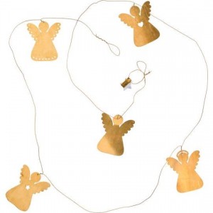 Ranke med 5 ass engle Gloria Ranke med 5 ass engle Gloria