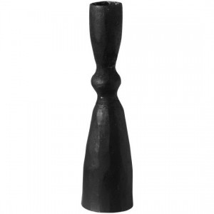 Stage til 1,3 cm lys banket overflade