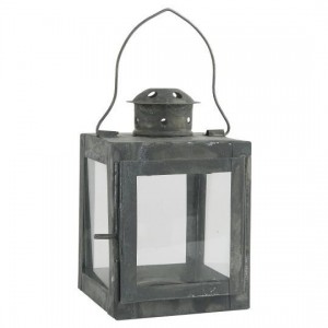 Lanterne til fyrfadslys