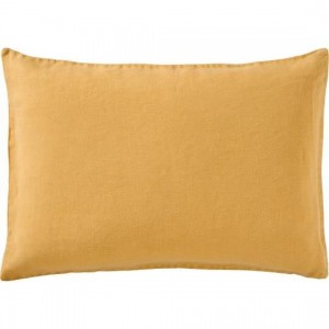 Pudebetræk harvest yellow