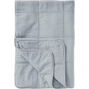 Vintage quilt cornflower 130x180cm Vintage quilt cornflower 130x180cm