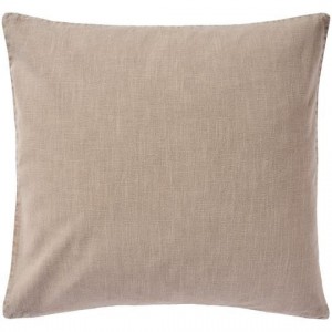 Pudebetræk linen Ramie 60x60cm