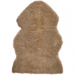 Sherpa lammeskind clay