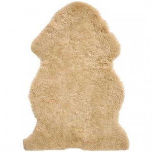 Sherpa lammeskind butter cream