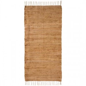 Kludetæppe clay 120x60cm