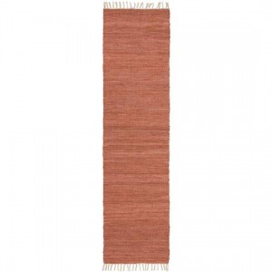 Kludeløber rust 60x250cm