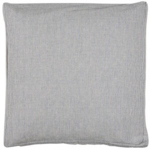 Hyndebetræk Charlie med mørkeblå tynde striber