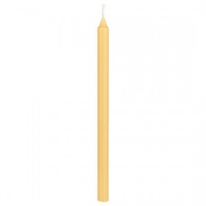 Kertelys lemonade Ø:1,3 H:20 svanemærket