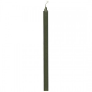 Kertelys mosgrøn Ø:1,3 H:20 svanemærket Kertelys mosgrøn Ø:1,3 H:20 svanemærket