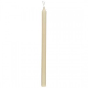 Kertelys kit Ø:1,3 H:20 svanemærket Kertelys kit Ø:1,3 H:20 svanemærket