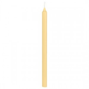 Kertelys Wheat Straw Ø:1,3 H:20 svanemærket