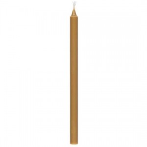 Kertelys honey Ø:1,3 H:20 svanemærket Kertelys honey Ø:1,3 H:20 svanemærket