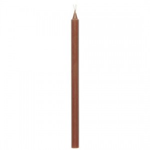 Kertelys rust Ø:1,3 H:20 svanemærket Kertelys rust Ø:1,3 H:20 svanemærket