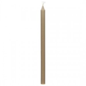 Kertelys hør Ø:1,3 H:20 svanemærket Kertelys hør Ø:1,3 H:20 svanemærket