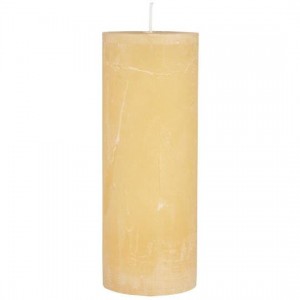 Rustiklys lemonade Ø:6,8 H:18